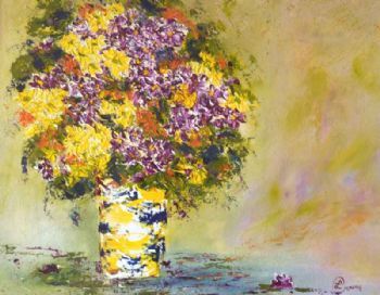 "Shades of Autumn"