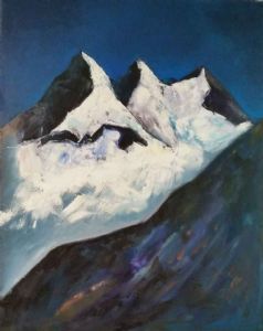 "Mount Matterhorn"