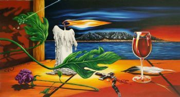 "John's Rose 2012"