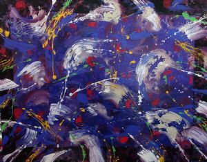 "Outer Universe"