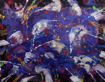 "Outer Universe"