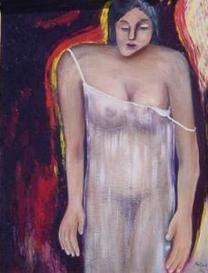"Woman"