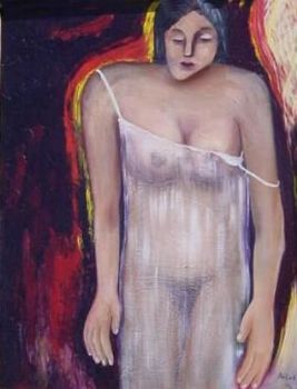"Woman"