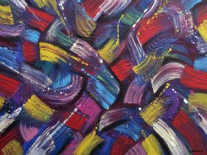 "Patchwork 1"