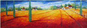 "Country Life 3"
