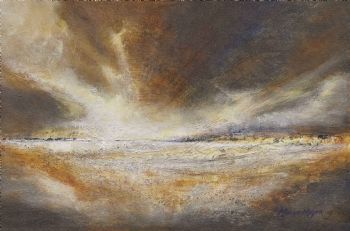 "Light Burst 02"