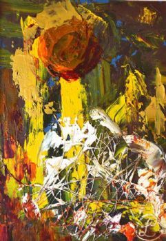"Hot Lands"
