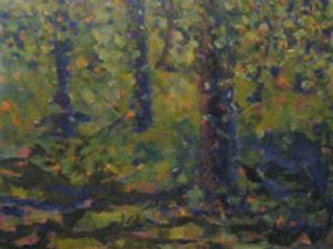 "Falling Leaves"