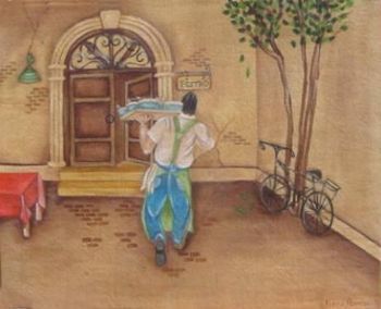 "Early Bistro"