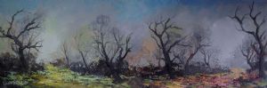 "A Study with Trees 2 (series)"