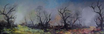 "A Study with Trees 2 (series)"