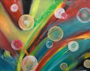 "Bubbles"