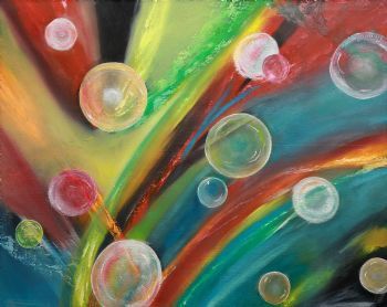 "Bubbles"