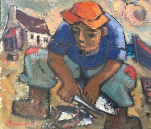 "Fisherman"