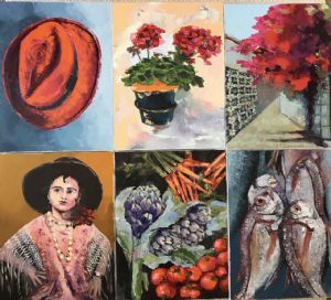 "Mediterranean Images"