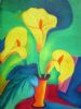 "Arum Lilies / Varkore"