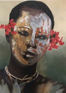 "Melancholy"