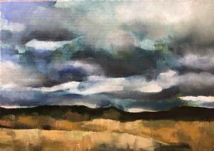 "Overberg, Passing Through"
