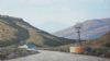 "The Klein Karoo"