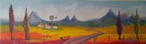 "Landscape 1"