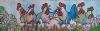 "Talking Chickens"