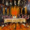 No 4- The Last Supper