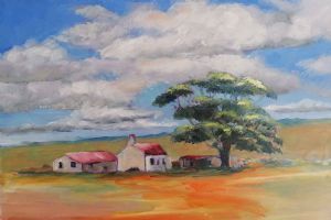 "A Quiet Life II"