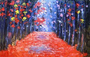 "Red Pathway"