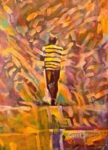 "Walking Home"