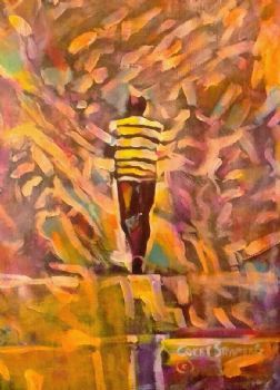"Walking Home"