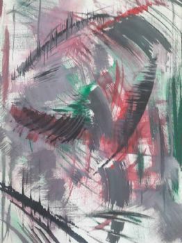"Explotion"