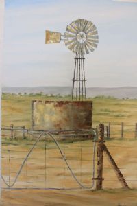 "Windmill"