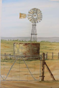"Windmill"