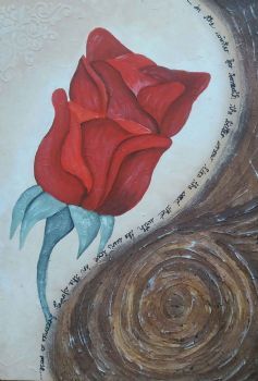 "The Rose"