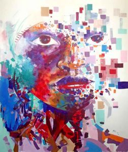"Pieces of a Dream"