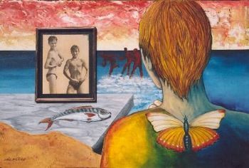 "Summers of my Youth"