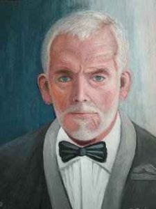"The Artist Josef"