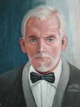 "The Artist Josef"