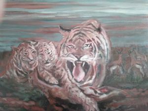 "The Tiger"