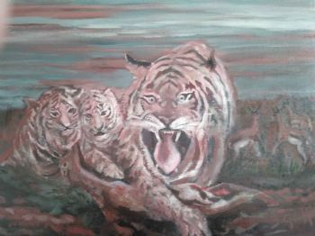 "The Tiger"