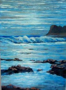 "Cape Seaside"