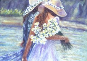 "Spring girls"