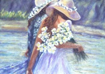 "Spring girls"