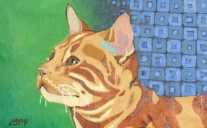 "Nine Lives"