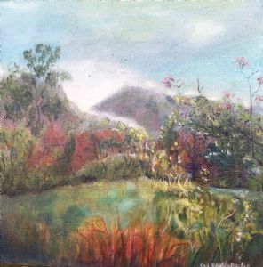 "Over the Hill"