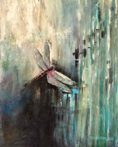 "Dragonfly"