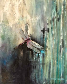 "Dragonfly"