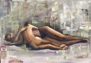 "Mother and Child"