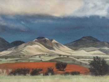 "Aus Namibia Magic"