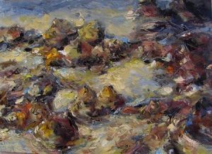 "Rock pool"